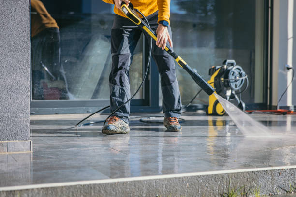 Best Sidewalk and Walkway Cleaning  in Pasadena Hills, FL